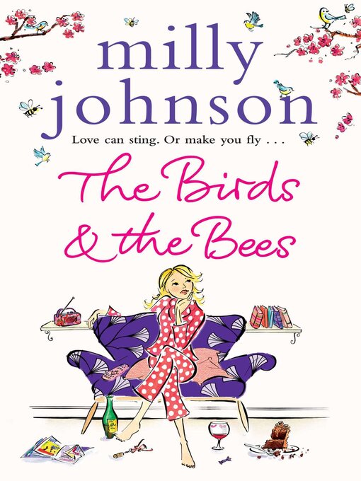 Title details for The Birds and the Bees by Milly Johnson - Wait list